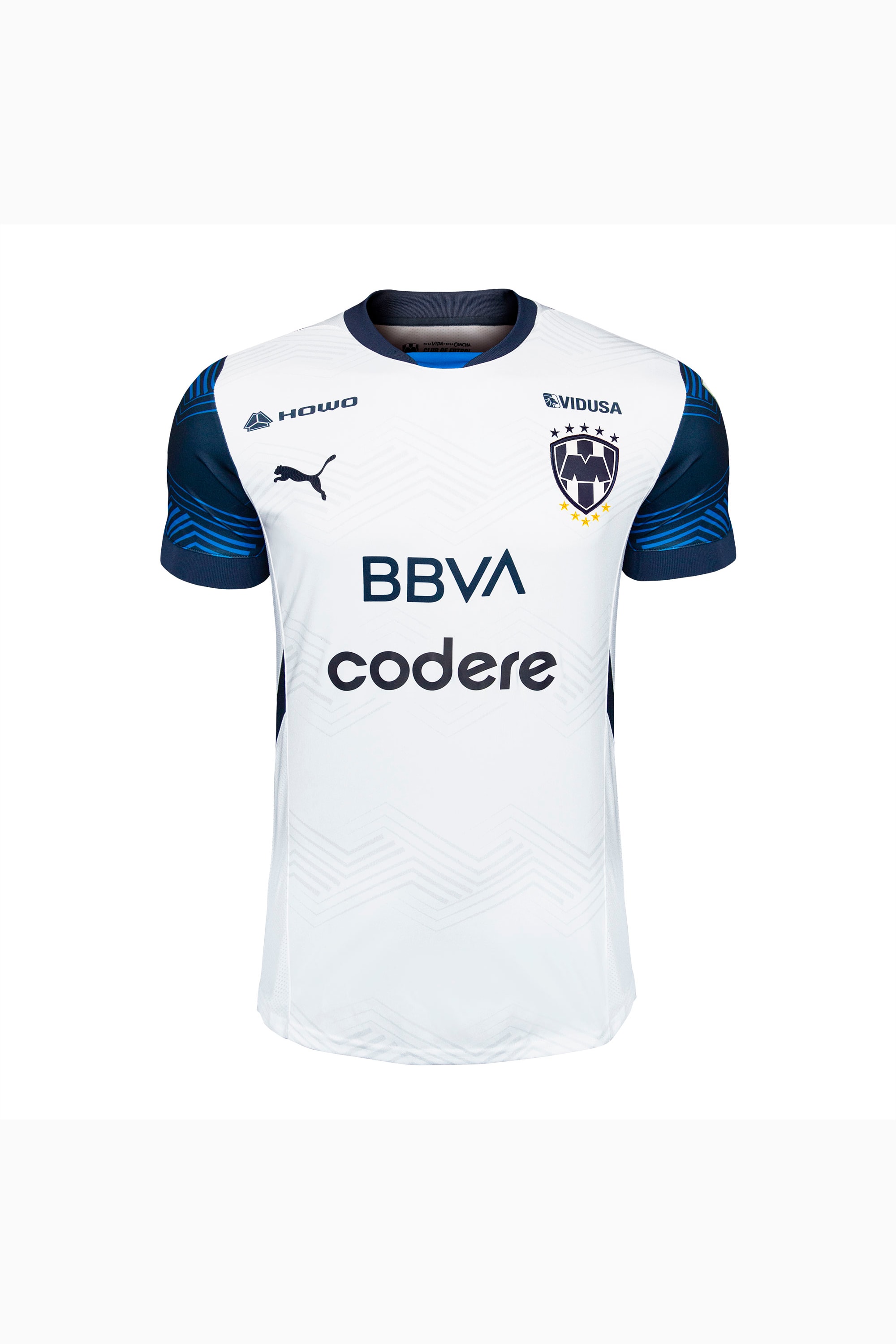 (image for) Outstanding C.F. Monterrey 24/25 Away Jersey Men